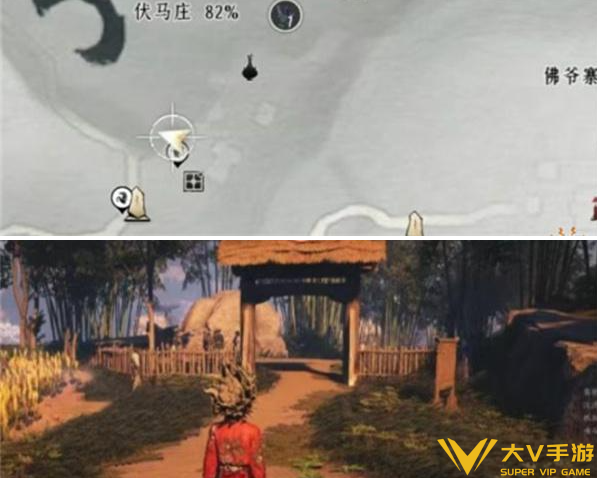 燕云十六声玉马行奇遇触发攻略1