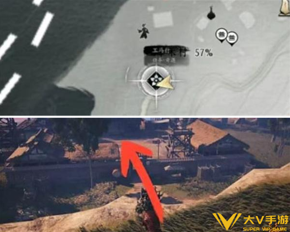 燕云十六声玉马行奇遇触发攻略2