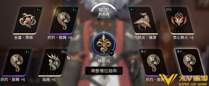 二重螺旋耶尔与奥利弗魔之楔搭配介绍