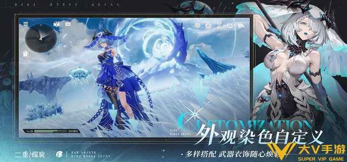 二重螺旋耶尔与奥利弗怎样配队 二重螺旋耶尔与奥利弗怎样配队