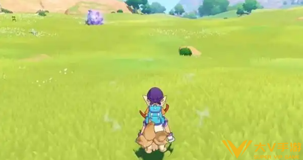 洛克王国世界音速犬捕捉位置分享2 洛克王国世界音速犬捕捉位置分享2