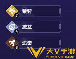 货币战争彦卿养狼阵容搭配介绍2 货币战争彦卿养狼阵容搭配介绍2