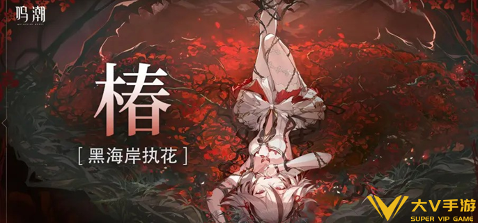 鸣潮逆境深塔强势阵容搭配介绍1 鸣潮逆境深塔强势阵容搭配介绍1