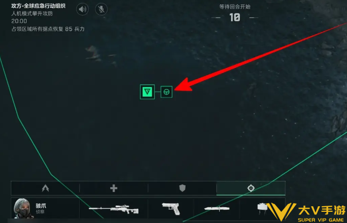 三角洲行动直升机载具训练场入口位置3 三角洲行动直升机载具训练场入口位置3