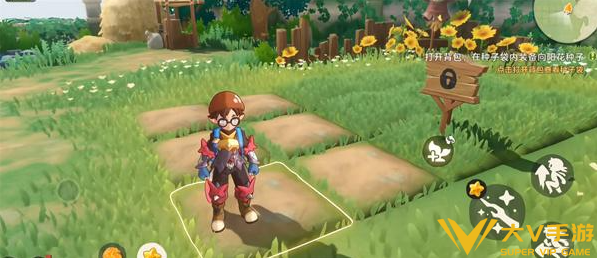 洛克王国世界家园种植玩法秘籍3 洛克王国世界家园种植玩法秘籍3