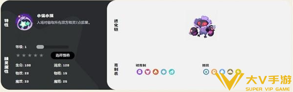 洛克王国世界幽影树获取攻略1 洛克王国世界幽影树获取攻略1