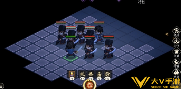 大侠立志传武林盟主终局触发秘籍2 大侠立志传武林盟主终局触发秘籍2