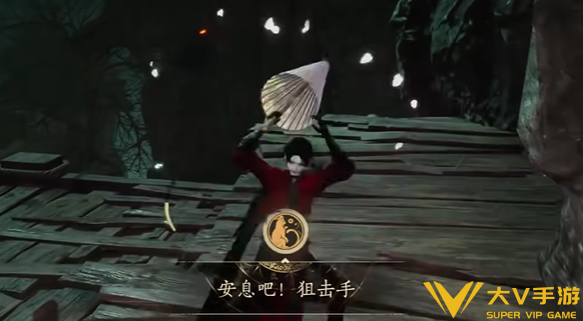 燕云十六声悬河之墟成就达成秘籍2 燕云十六声悬河之墟成就达成秘籍2