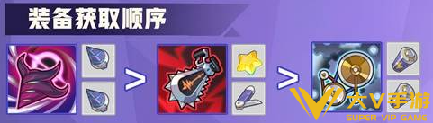 货币战争流萤单C阵容搭配介绍4 货币战争流萤单C阵容搭配介绍4