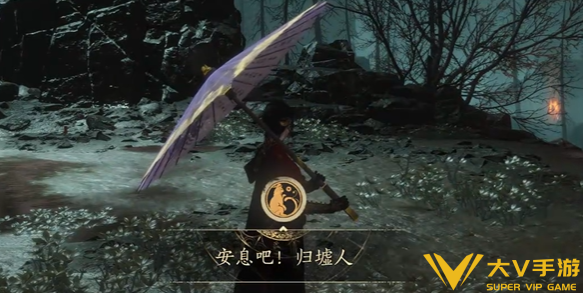 燕云十六声悬河之墟成就达成秘籍3 燕云十六声悬河之墟成就达成秘籍3