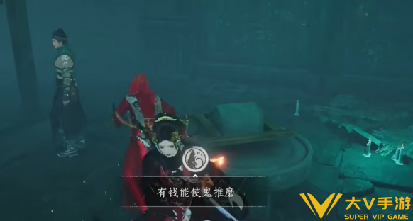 燕云十六声悬河之墟成就达成秘籍1 燕云十六声悬河之墟成就达成秘籍1