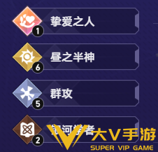 货币战争塔夏双C队阵容搭配介绍2