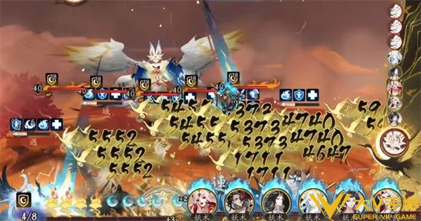 月魔兔速刷队伍介绍2