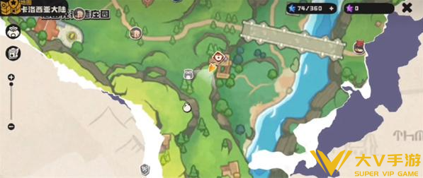 洛克王国世界优优捕捉秘籍1 洛克王国世界优优捕捉秘籍1