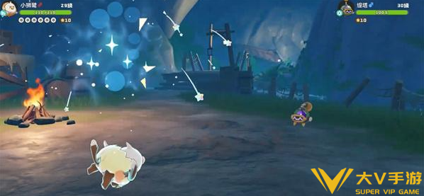 洛克王国世界极品宠物蛋获取攻略4 洛克王国世界极品宠物蛋获取攻略4