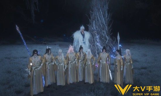 郑鄂副本打法攻略3