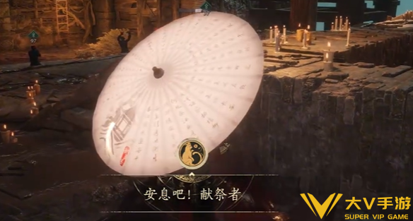 燕云十六声悬河之墟成就达成秘籍4 燕云十六声悬河之墟成就达成秘籍4