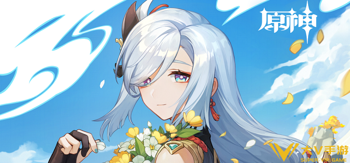 原神钟离武神输出阵容搭配介绍2 原神钟离武神输出阵容搭配介绍2