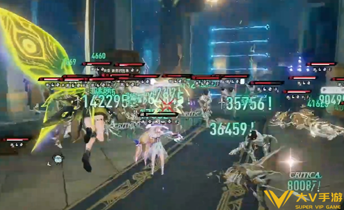 二重螺旋伤害计算公式分析