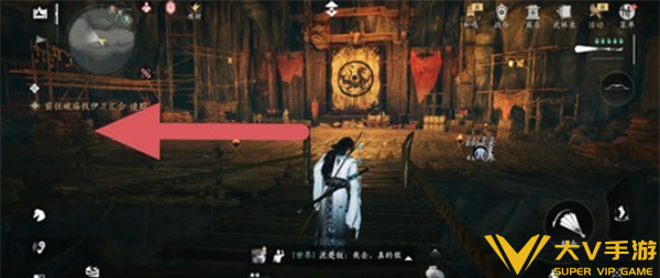 燕云十六声偷师粟子行云武学攻略2 燕云十六声偷师粟子行云武学攻略2