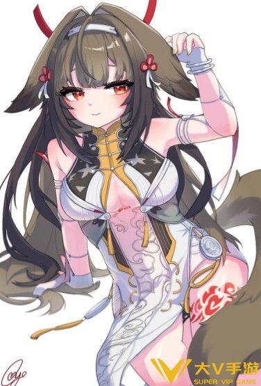 叶瞬光属性定位推测1