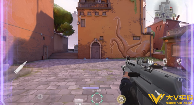 无畏契约源能行动壹决实战技巧3