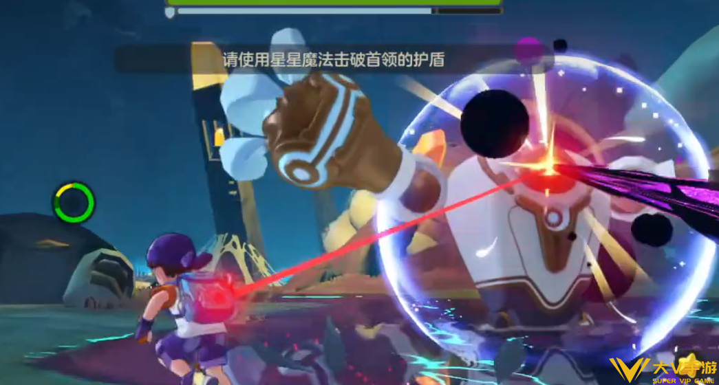 圣剑骑士打法秘籍3