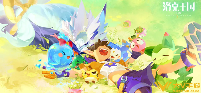 洛克王国世界开荒宠物哪些较好