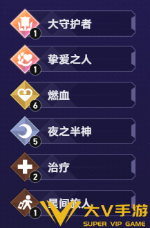 货币战争遐蝶燃血流阵容搭配介绍2 货币战争遐蝶燃血流阵容搭配介绍2