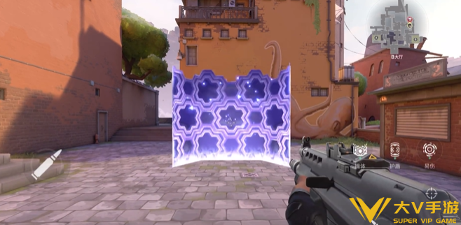 无畏契约源能行动壹决实战技巧1