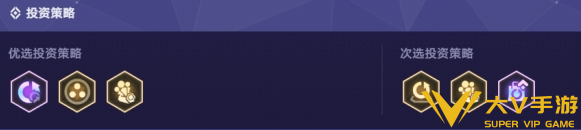 货币战争白厄主c阵容搭配介绍4 货币战争白厄主c阵容搭配介绍4