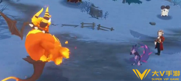 洛克王国世界露天对战索林打法秘籍2