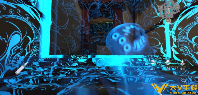 无畏契约源能行动黑梦实战玩法教学4