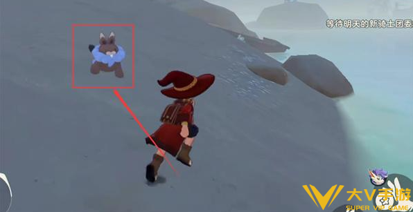 洛克王国世界小鼠獭养成秘籍指南2