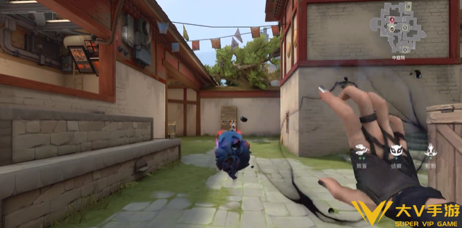 无畏契约源能行动黑梦实战玩法教学1