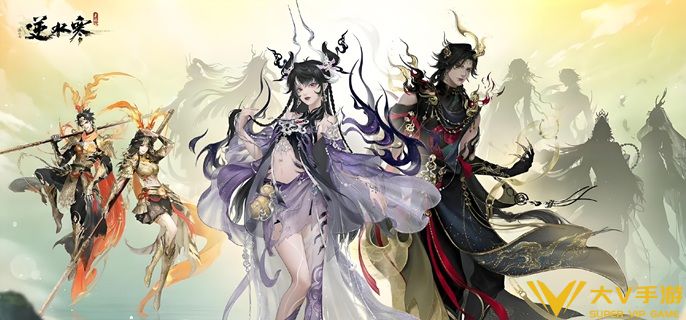 逆水寒手游玄机PVE怎样玩