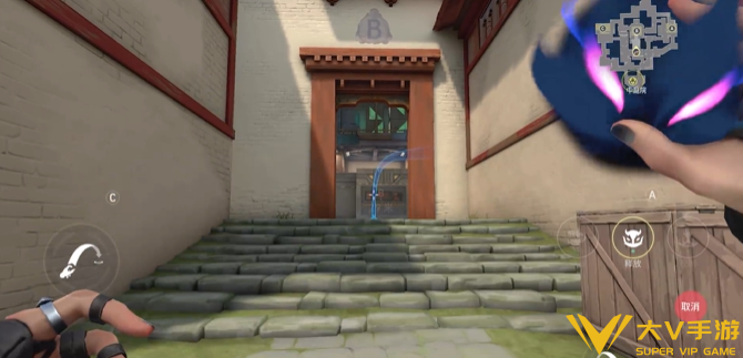 无畏契约源能行动黑梦实战玩法教学2