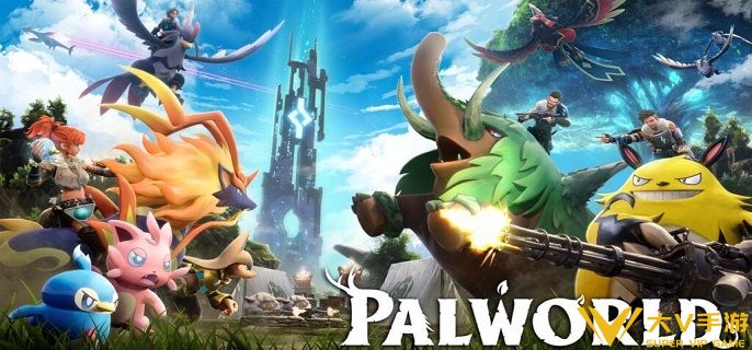 幻兽帕鲁高级球怎样切换