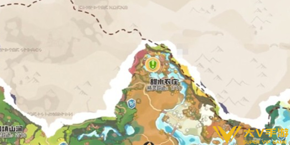 洛克王国世界拾遗任务完成攻略1