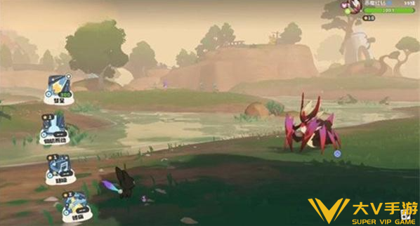 洛克王国世界恶魔红钻获取攻略1