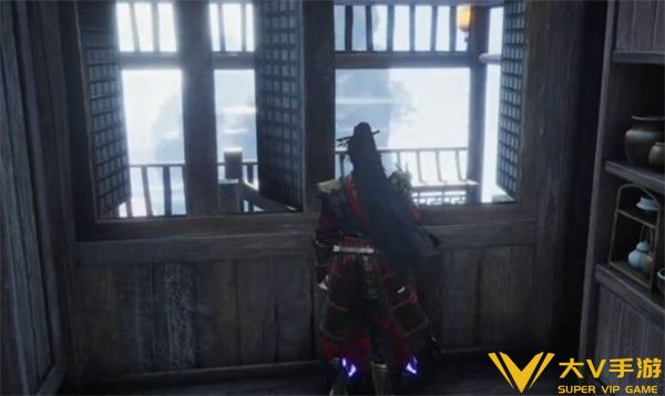 不见山奇遇洞中奇谈任务11