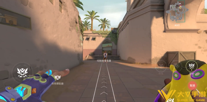 无畏契约源能行动盖可实战玩法教学1