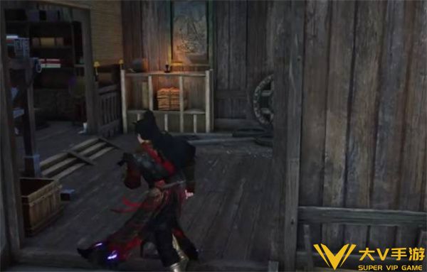 不见山奇遇洞中奇谈任务3