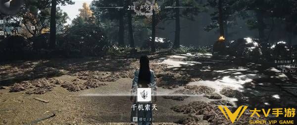 天志垂象与千机索天武学获取攻略12