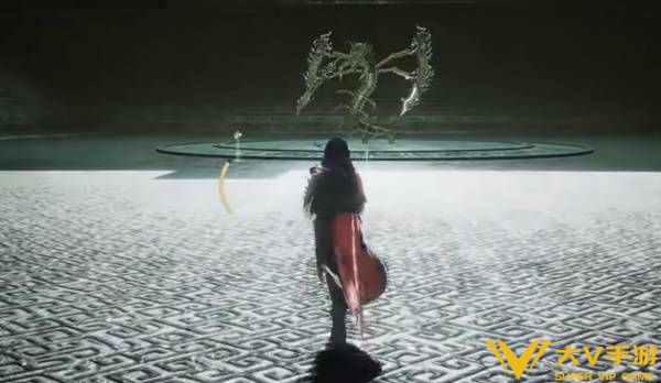 不见山野外BOSS触发位置分享4