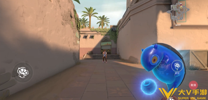 无畏契约源能行动盖可实战玩法教学2