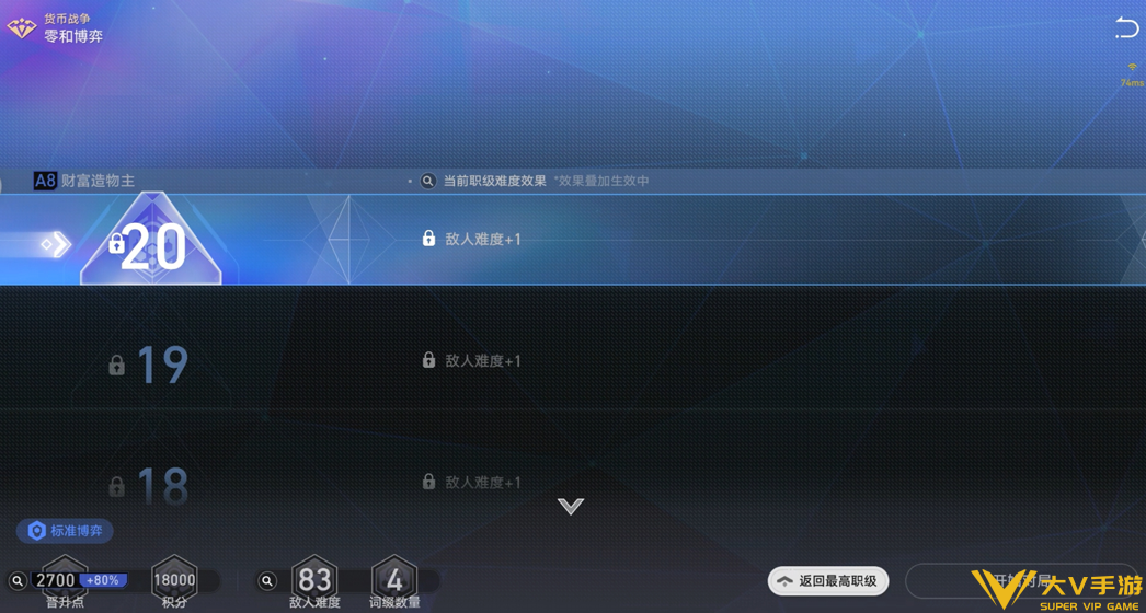 货币战争财富造物主进阶秘籍1