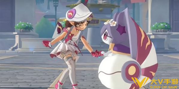 洛克王国世界精灵服装获取攻略3