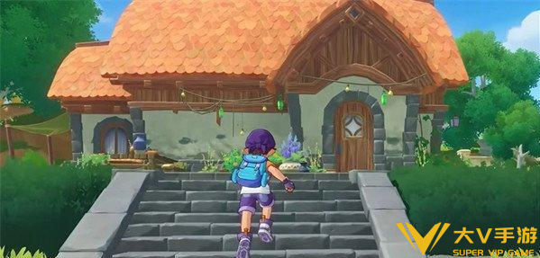 洛克王国世界家园偷菜玩法秘籍3 洛克王国世界家园偷菜玩法秘籍3