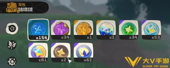 洛克王国世界网兜球作用及获取1 洛克王国世界网兜球作用及获取1